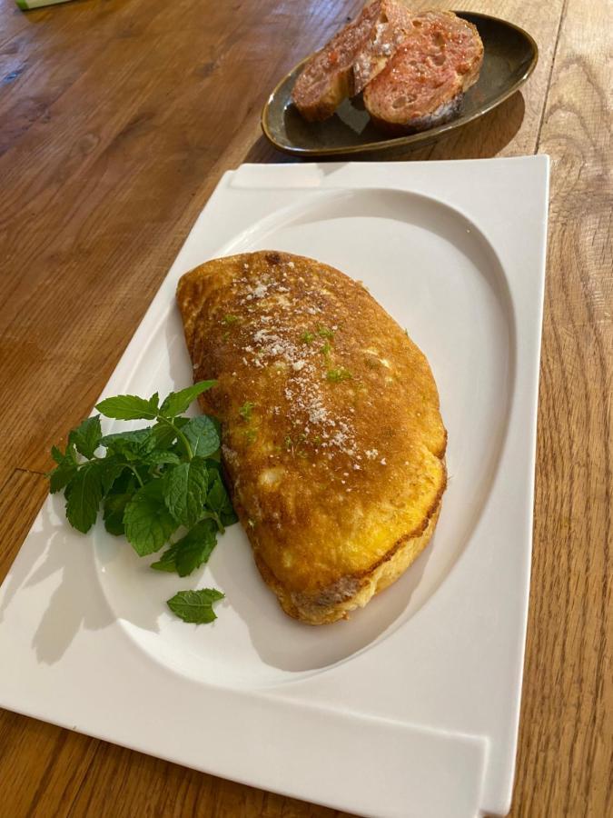 Can Carbo De פרלאדה מראה חיצוני תמונה